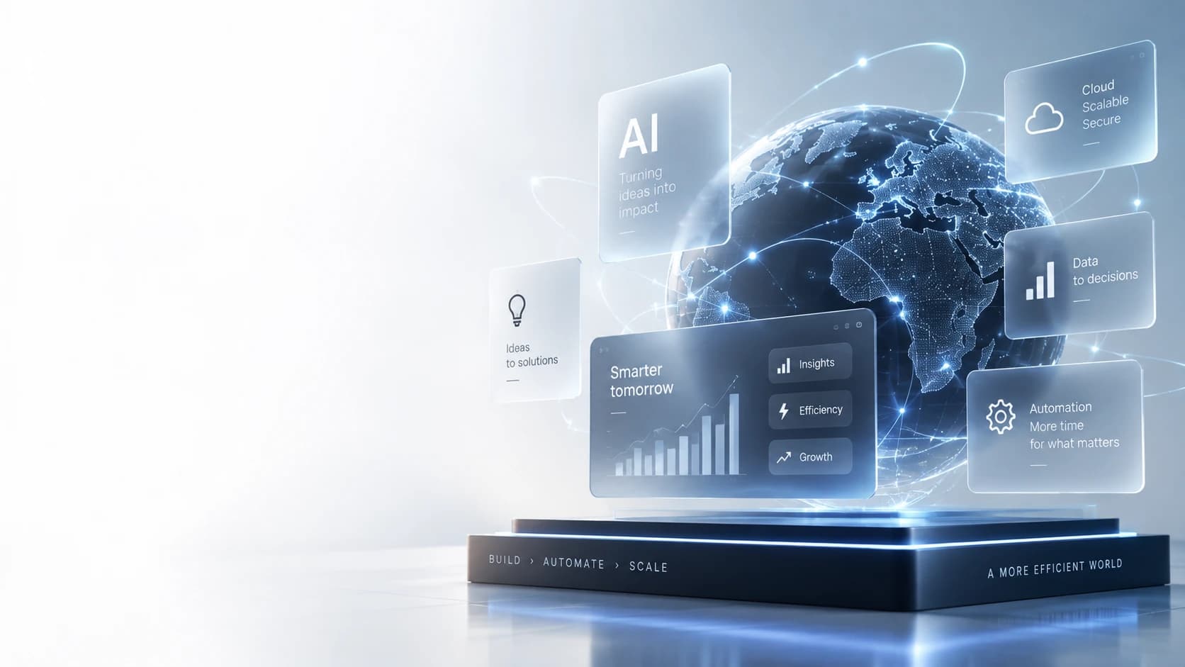 Effi Tech digital products